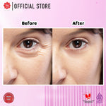 [PROMO] Paket Anti Aging & Glowing Set with 3x Ceramide, Snail Mucin & Bakuchiol