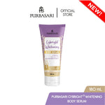 Purbasari Cybright Whitening Body Serum 180 ml / Body Serum Viral