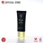 Viva Queen Perfect Look CC Foundation with VIT E, Collagen & SPF 35