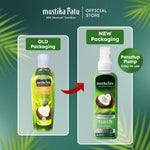 Mustika Ratu Twinpack Minyak Cemceman 175ml