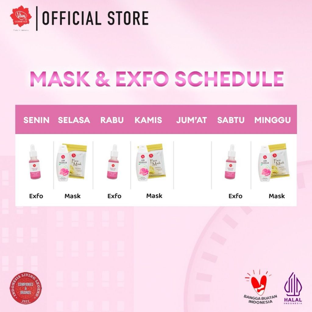 [PROMO] Paket Anti Aging & Anti Darkspot Set with Bakuchiol, AHA, BHA, PHA, & SPF 30 PA+++