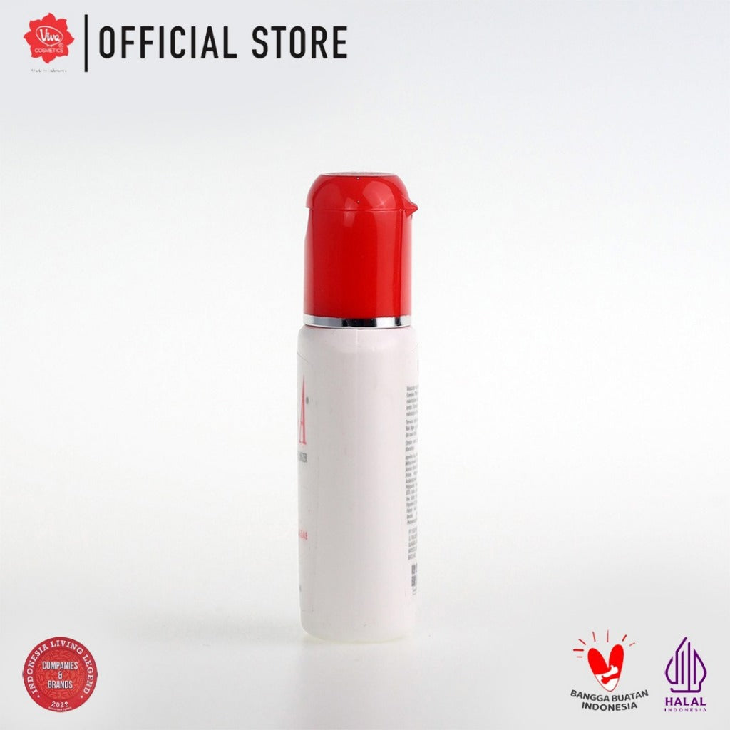 Red-A Moisturizer with UV FILTER A & B, Vit E & Pro VIT B6 - 30 ml