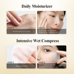 PREMIERE BEAUTE Toner Collagen DERMA CARE VISIBLE COLLAGEN ANTI-AGING ESSENCE Repair Toner 100ML Rebuild Whitening memberikan hasil yang sangat efektif melembabkan[BPOM]