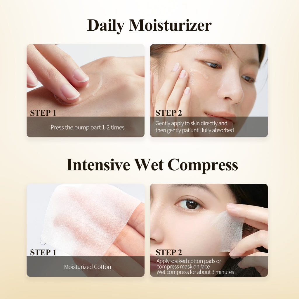 PREMIERE BEAUTE Toner Collagen DERMA CARE VISIBLE COLLAGEN ANTI-AGING ESSENCE Repair Toner 100ML Rebuild Whitening memberikan hasil yang sangat efektif melembabkan[BPOM]