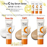 Obagi C Day Serum Tone Up UV or BB SPF50+ PA++++ 30g - Original Made in Japan
