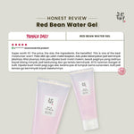 Beauty of Joseon Red Bean Water Gel 100ml