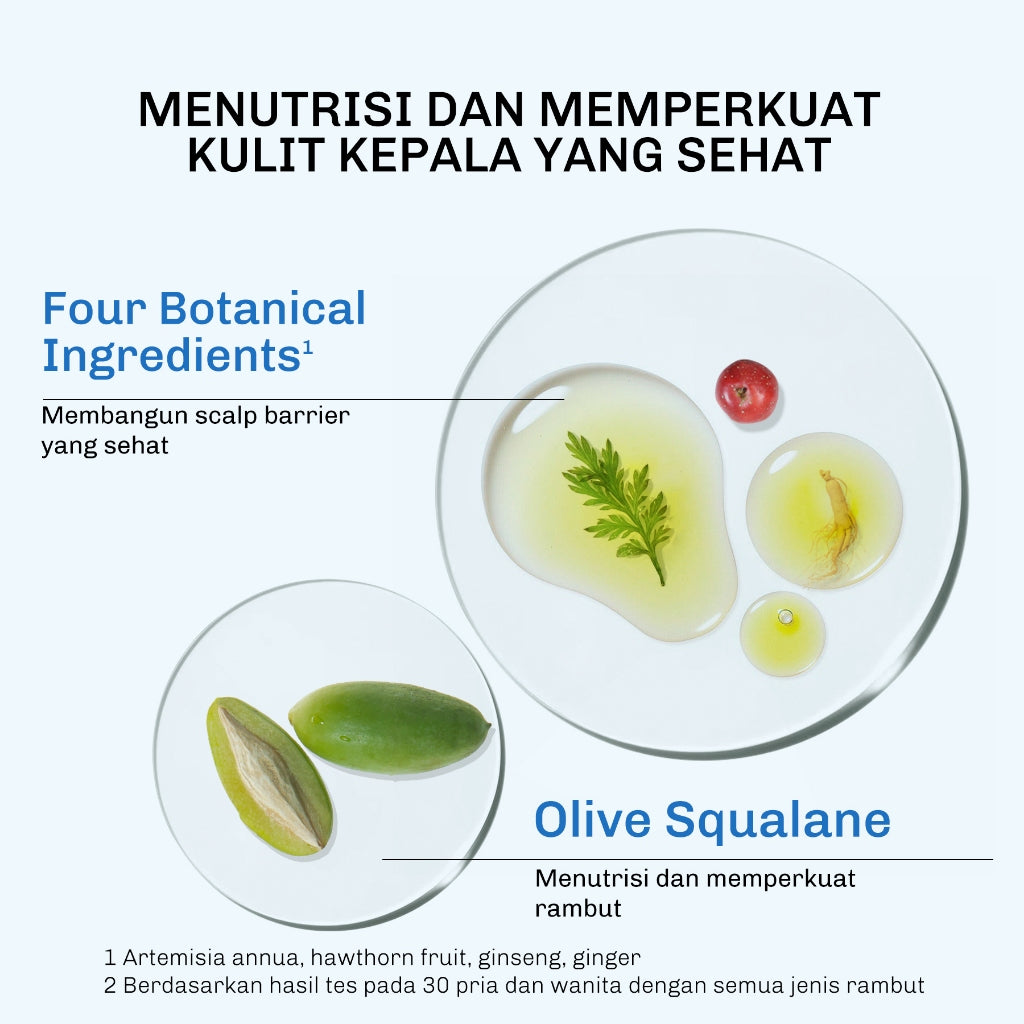 Lavojoy Out of My Head Conditioner | Kondisioner Melembutkan Rambut | Menjaga Kesegaran Rambut | Rambut Wangi