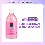 Scarlett Whitening Loving Series