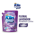 SO KLIN PEMBERSIH LANTAI CLEAN & PROTECT CITRUS GARDEN REFIL 1600ML/ 700ML/SEREH 780ML/CITRUS LEMON 780ML/FLORAL LAVENNDER 780ML/FRUITY APPLE 780ML/PEMBERSIH LANTAI