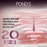 Pond's Bright Miracle Ultimate Clarity Night Serum 30G