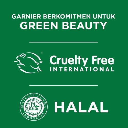 Paket Skincare Garnier Bright Complete Anti Acne Complete Set Untuk Maksimal  Lawan Jerawat dan Bekas Jerawat /Serum Jerawat, Cleanser Jerawat, Micellar Water (Micellar 125 ml + Serum 30 ml + Foam 100 ml)