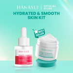 Hanasui Ceramide Series - Bundle