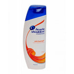 ANEKA HEAD & SHOULDER SHAMPOO LEMON FRESH 350ML APEK CARCOAL MENTHOL ICONIC SMOOTH & SILKY H&S COOL MENTHOL 70ML  COOL BLAST