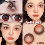 Eyeshare Diamond Softlens 14.5mm