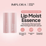 Implora Lip Moist Essence | Lip Treatment | Menghaluskan dan melembapkan bibir