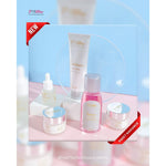 JGLOW Radiance Serum Normal Cywhite membantu kulit tampak lebih cerah 20 ml