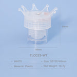 Magister Alat Cuci Softlens Steamer Pembersih Manual