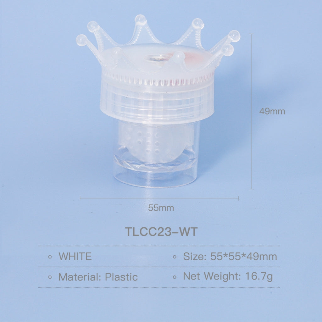 Magister Alat Cuci Softlens Steamer Pembersih Manual
