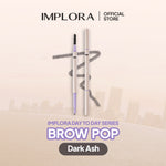 Implora Day to Day Brow Pop x Two Way Cake Set