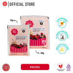 [Super Value !!!] Viva Bedak Zak (Refill - Face Powder) - Tersedia 3 Varian Warna (Isi 3 Pcs)