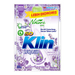 SO KLIN LIQUID DETERGENT CAIR KOREAN CAMELIA/JAPANES SAKURA/NATURE SERIES LAVENDER/WHITE & BRIGHT REFIL/525ML/SABUN CAIR/SABUN CUCI CAIR/LAUNDRY/DETERGEN/CAIR