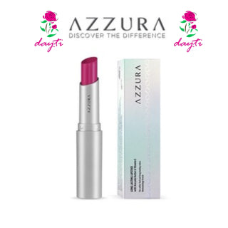 AZZURA Longlasting Lipstick 3gr 12 Jam Tahan Lama
