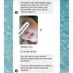 ADLEEVA - (Paket Pemula ISI 4) WHITENING Glow Booster / ACNE Bright Series Basic