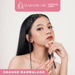 [FS 5K] Madame Gie Madame Jelly Much - Lip Tint Jelly