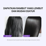 Lavojoy So So So Smooth Conditioner | Kondisioner Mengurangi Rambut Kusut | Mengkilaukan Rambut | Menutrisi Rambut | Menghaluskan Rambut