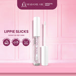 Madame Gie Madame Lippie Slicks - MakeUp Lip Gloss