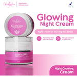 Glawfyskin Skincare Ecer Extra Glowing Series