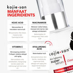 KOJIE SAN Super Serum 7.5ml