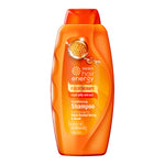 MAKARIZO HAIR ENERGY FIBERTHERAPY ROYAL JELLY 30GR/CONDITINER SHAMPOO ROYAL JELLY 170ML/VITAGLITZ HAIR SERUM ROYAL JELLY 6S/VITAMIN RAMBUT/SHAMPOO/CONDITIONER/HAICARE/MAKARIZO