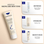 Embryolisse Lait-Creme Concentre 30ml Miracle Cream 6 IN 1 Pelembab Moisturizer Wajah Makeup Cleanser Remover Makeup Base Primer 1pcs