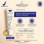 Embryolisse Bundle - Lait Creme Concentrate 30ml Pelembab Wajah + Micellar 250ml