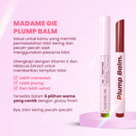 Madame Gie Special Lipstick Day - Party Package B