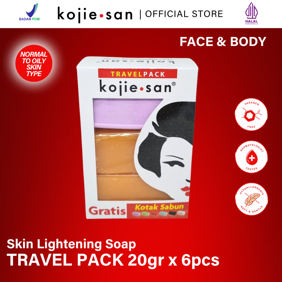 Bundling Double Lightening Package (TRAVEL)