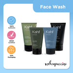 Kahf Face Wash