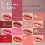 AZZURA Matte Lipcream Lipstik Matte