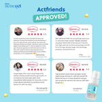 ERHA Acneact Post Acne Spot Serum 30ml - Serum Bekas Jerawat | Tranexamic Acid | Niacinamide