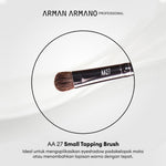 Arman Armano Professional High Quality Make Up Brush (AA18 - AA36) x Viva Cosmetics