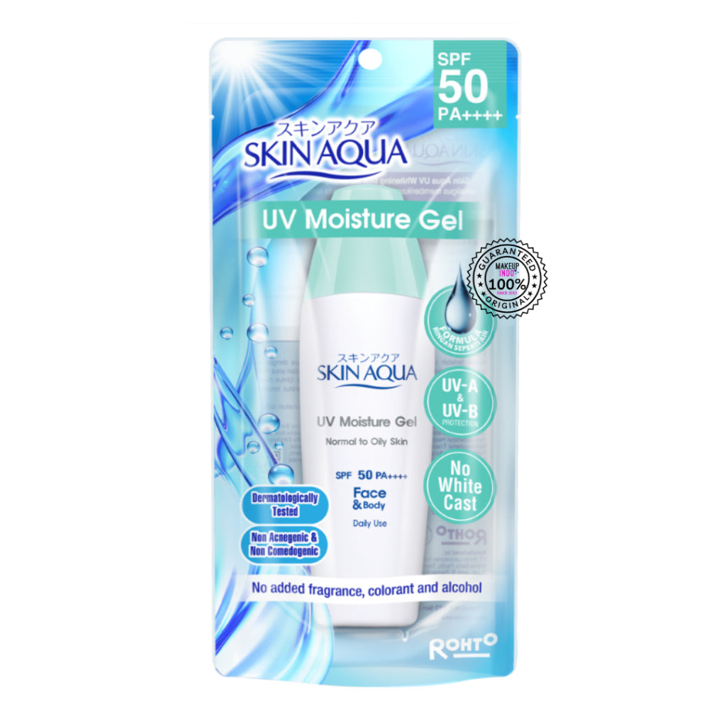 SKIN AQUA Sunscreen UV Protection