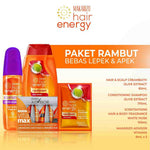 Makarizo - Paket Bebas Lepek, Bebas Apek!