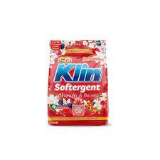 SOKLIN DETERGEN BUBUK / SABUN CUCI / LAUNDRY DETERGENT/DETRGEN BUBUK / SO KLIN SOFTERGENT PINK / PURPLE/MAGNOLIA 1.8KG