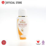 Viva White All In One Face Cleanser with Yoghurt (GLOWING & OIL CONTROL)