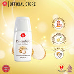 [Super Pack !!!] Viva Pelembab Bengkuang (UV FILTER) - 30 ml - (2 pcs)