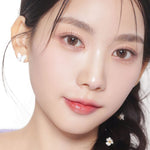X2 Ch'i Softlens Vol II - Dawn (Brown)