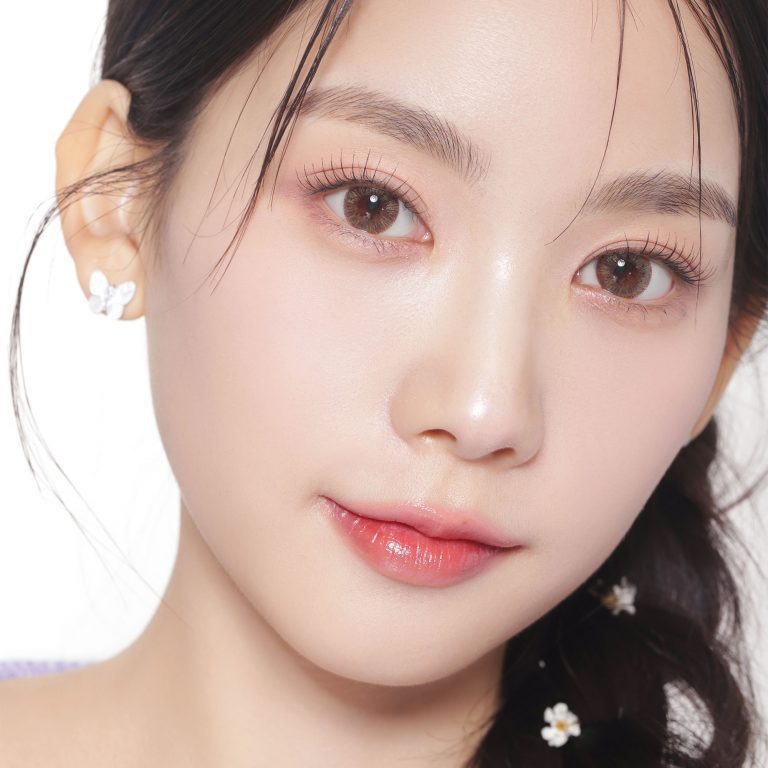 X2 Ch'i Softlens Vol II - Dawn (Brown)