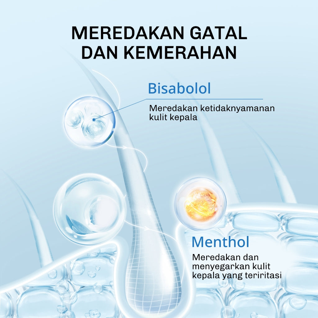 Lavojoy Out of My Head Conditioner | Kondisioner Melembutkan Rambut | Menjaga Kesegaran Rambut | Rambut Wangi