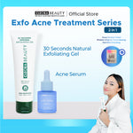 Cleora Beauty Special Bundle 2 In 1 - Exfo Berrier Series, Exfo Brightening Series, Exfo Glowing Series, Exfo Healty Series, Exfo Hydrating Series